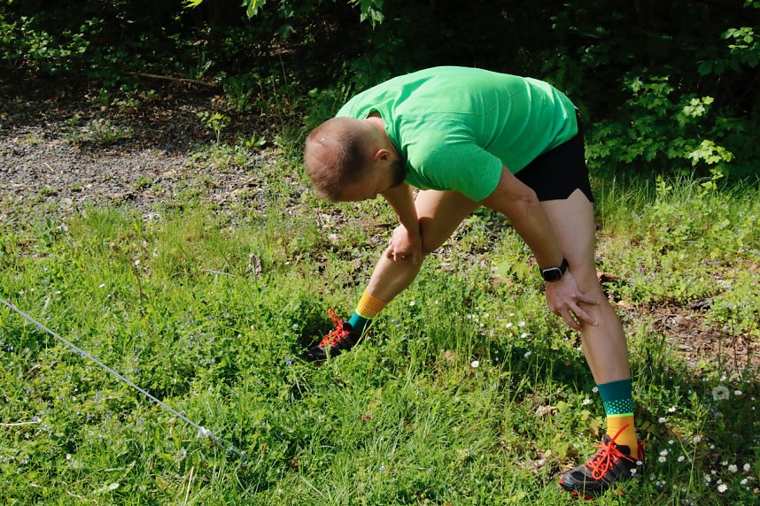 Startschuss f&uuml;r den 10. Harztorlauf