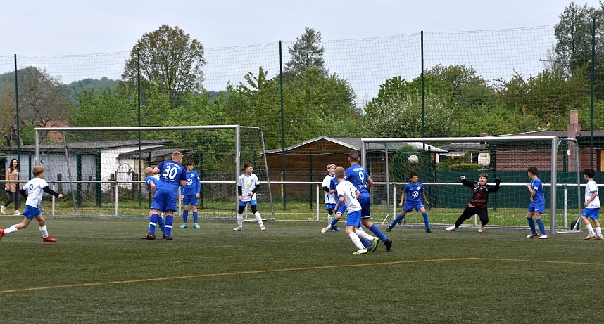 Wacker D2 - Bad Frankenhausen