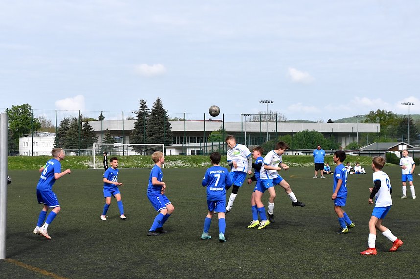 Wacker D2 - Bad Frankenhausen