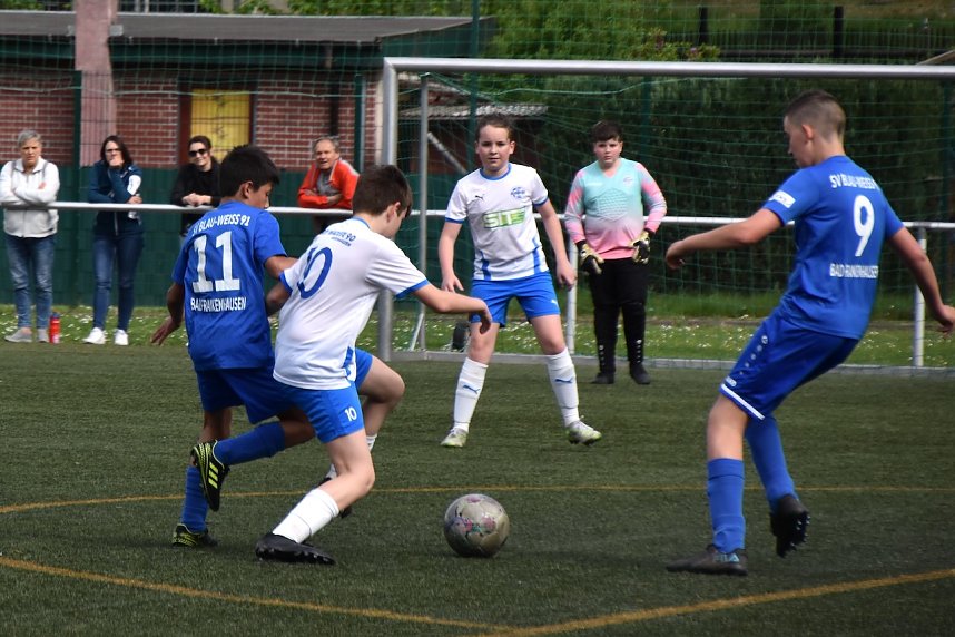 Wacker D2 - Bad Frankenhausen