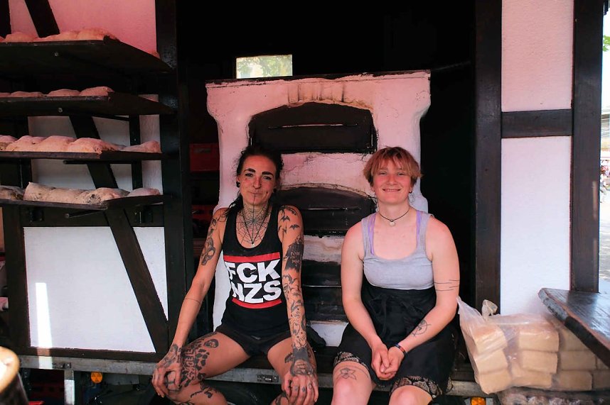 Bahnhofsfest Nordhausen