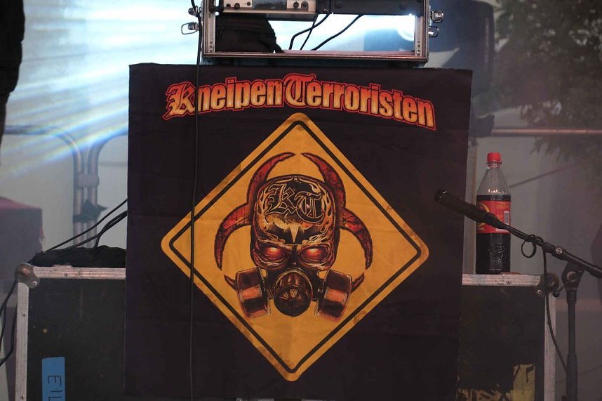 Nordh&auml;user Bahnhofsfest Tag 2