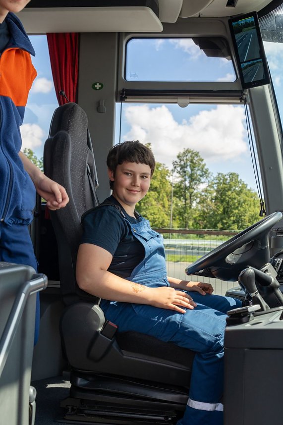 Fest der Nordh&auml;user Jugendfeuerwehr