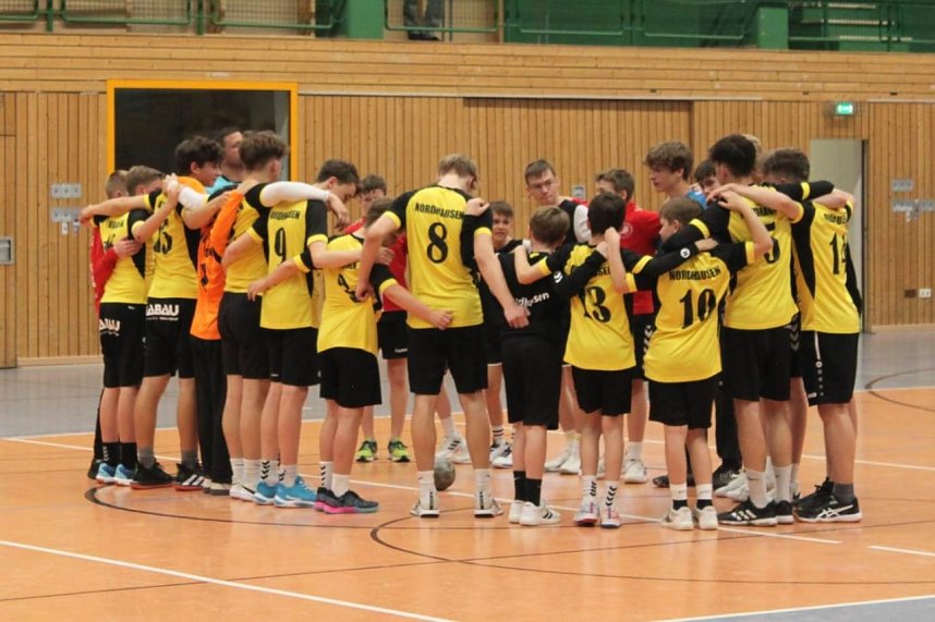 Handball-Ergebnisdienst