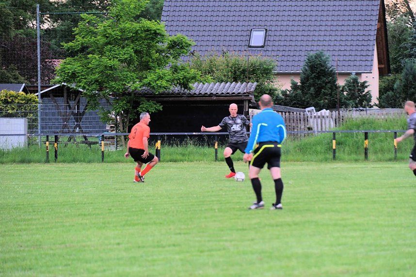 Arreefest in Niedersachswerfen