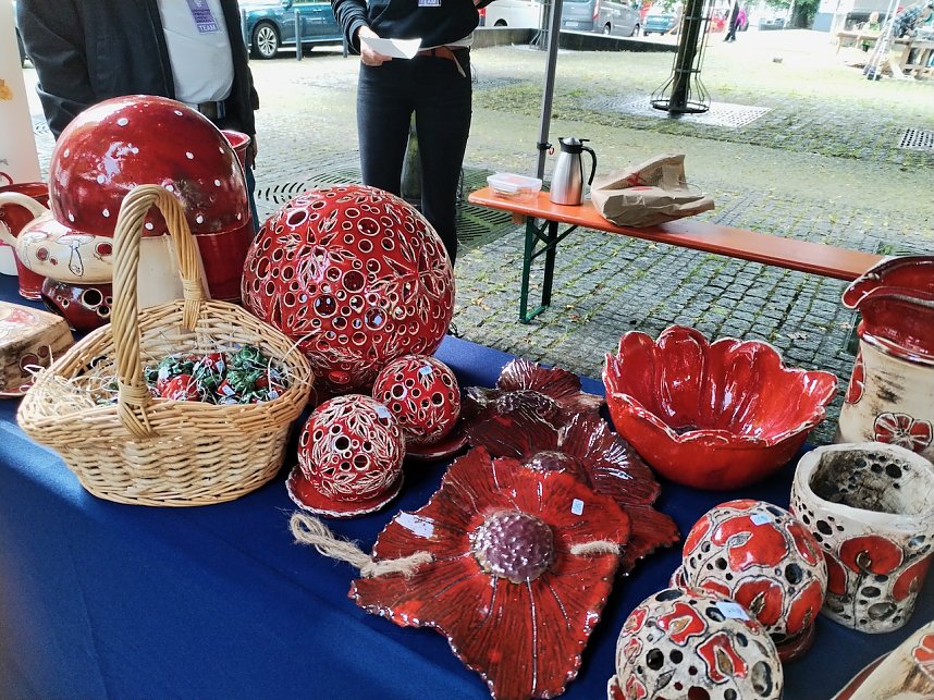 Kreiskirchentag in Ellrich