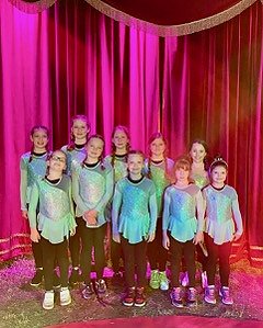 Magische Zirkuswoche an der Grundschule Niedersalza