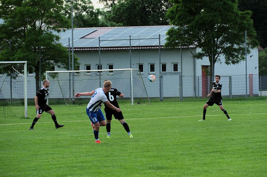 Arreefest in Niedersachswerfen