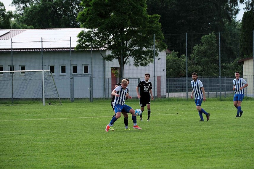 Arreefest in Niedersachswerfen