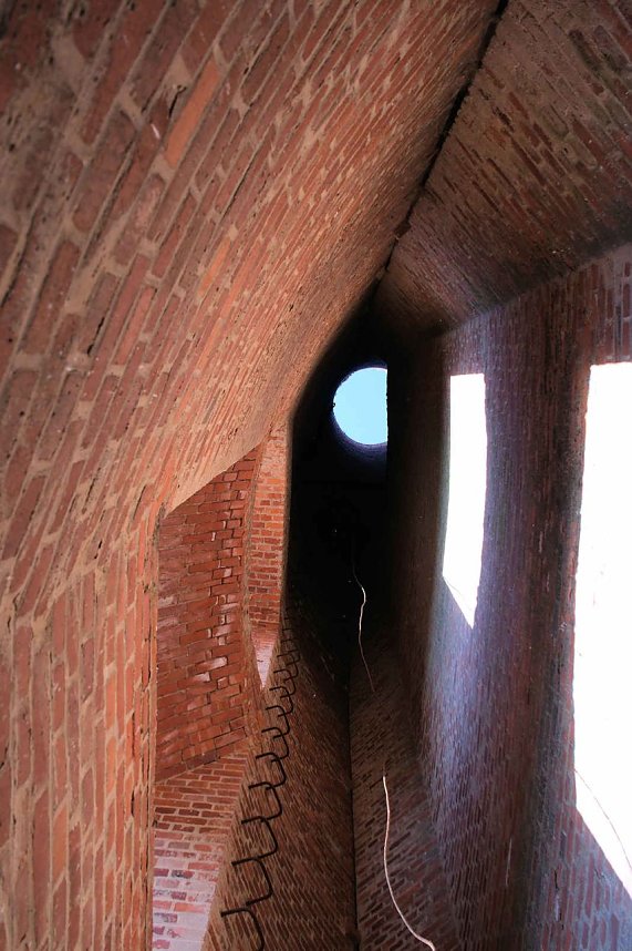 Peter Blei unterwegs an der Zorge