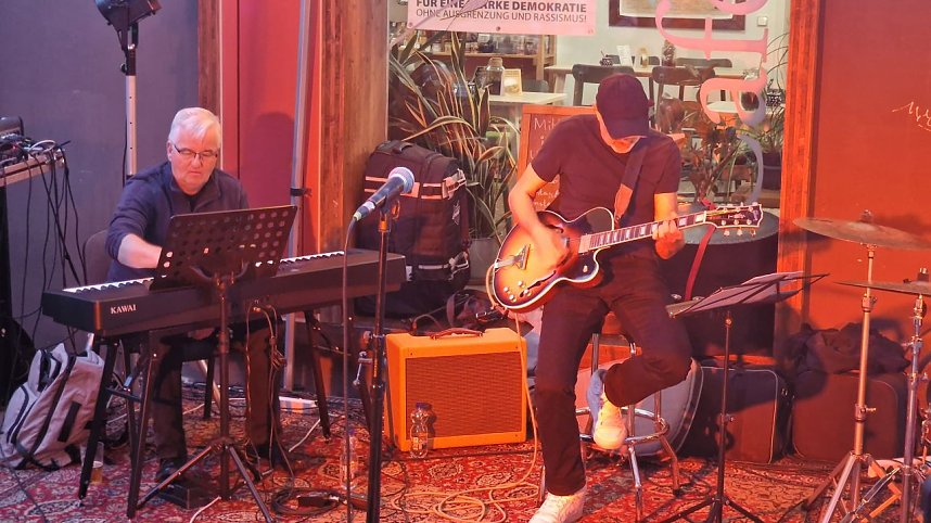 Alternatives zum Rolandsfest