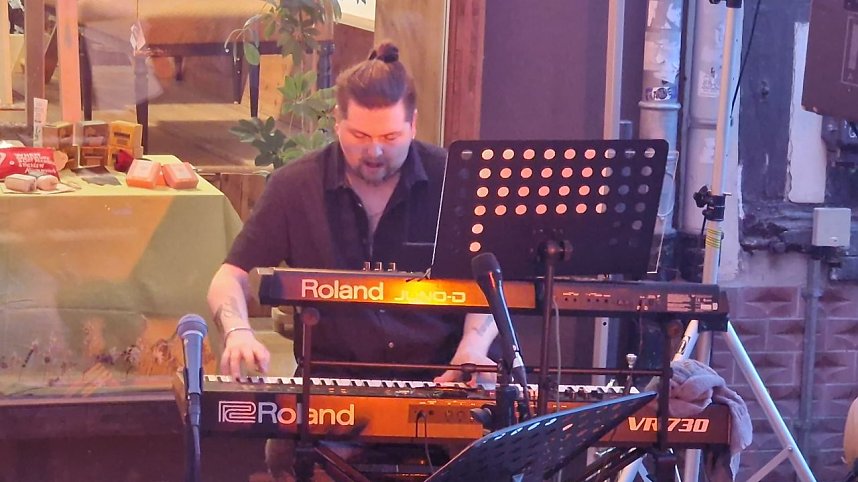 Alternatives zum Rolandsfest