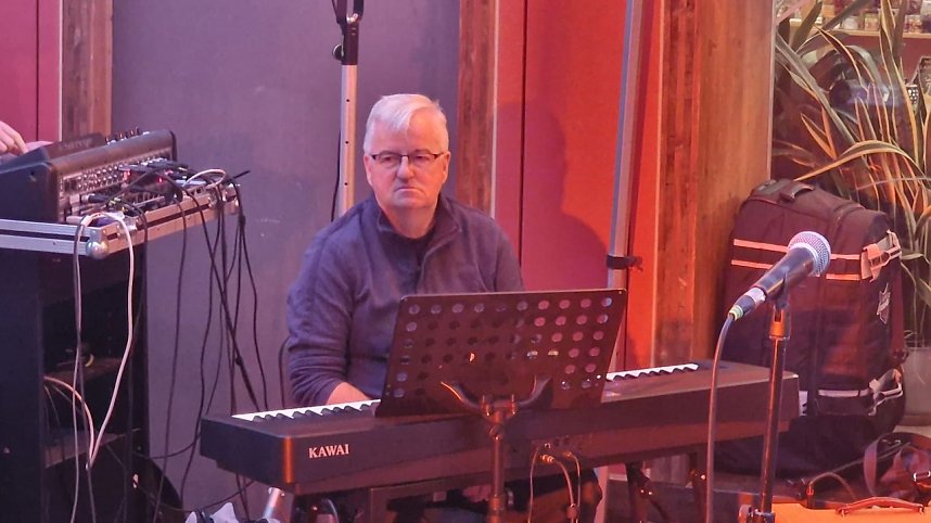 Alternatives zum Rolandsfest