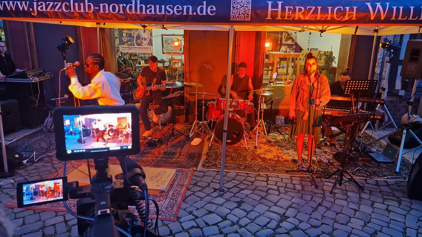 Alternatives zum Rolandsfest