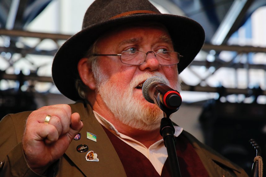 Abschluss des 54. Rolandsfestes