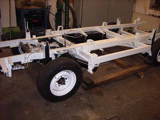 "Langer und harter" Winter