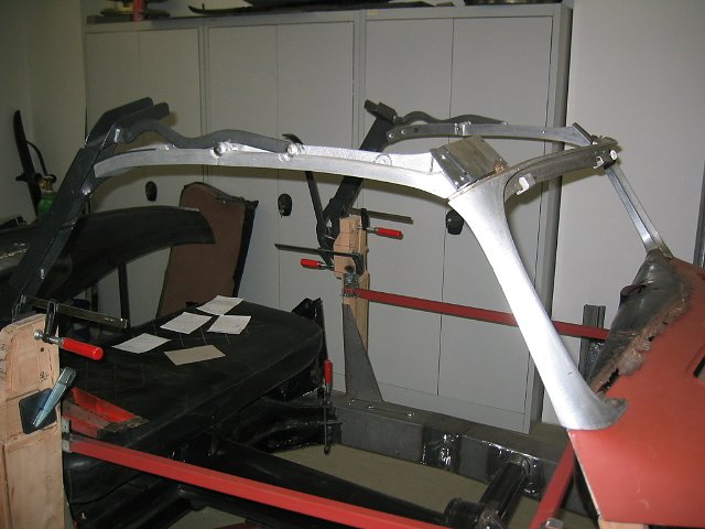 "Langer und harter" Winter