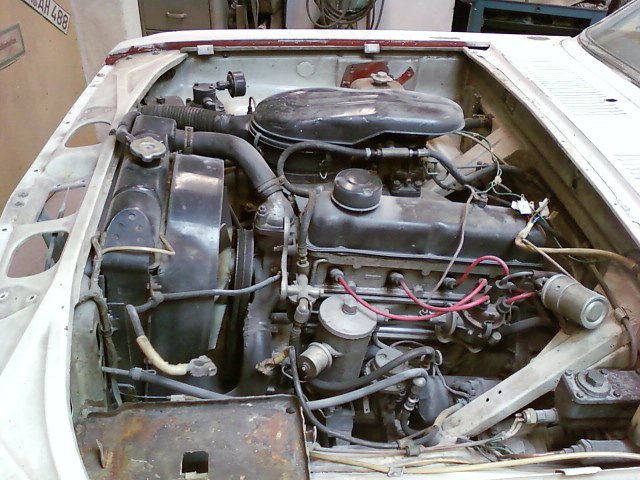 "Langer und harter" Winter