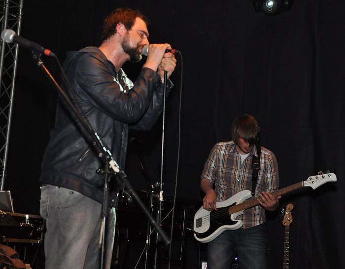 Walpurgis Burg Hohnstein