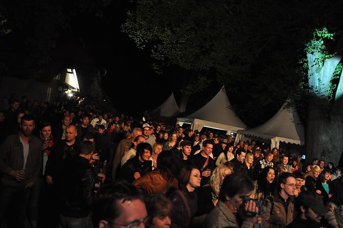 Walpurgis Burg Hohenstein