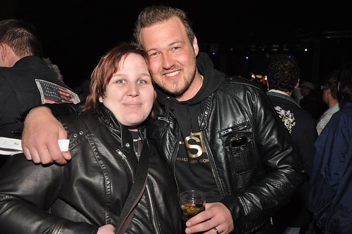 Walpurgis Burg Hohenstein