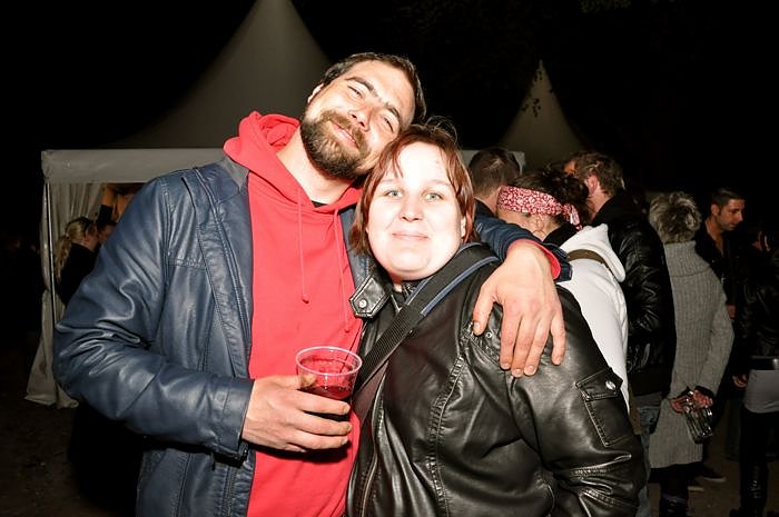 Walpurgis Burg Hohenstein