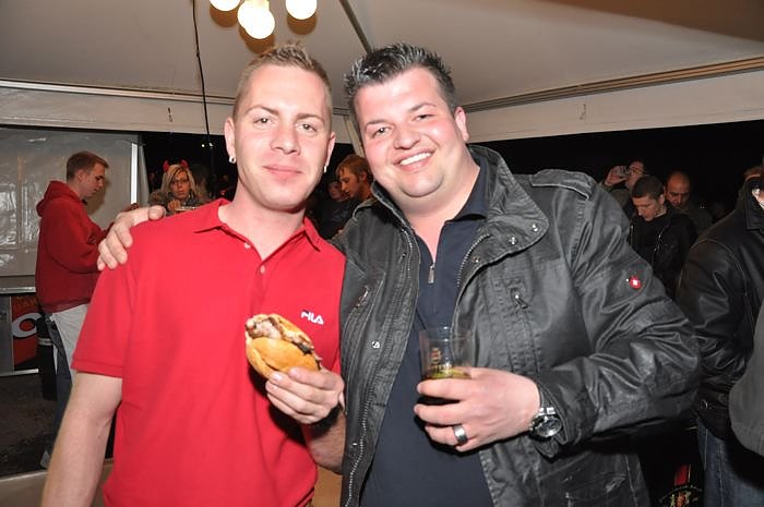 Walpurgis Burg Hohenstein