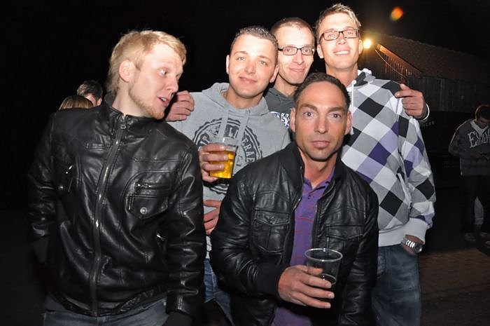 Walpurgis Burg Hohnstein