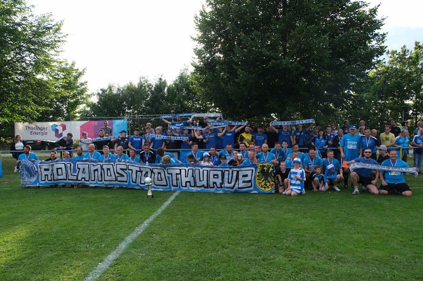 Kreispokalfinale in G&ouml;rsbach