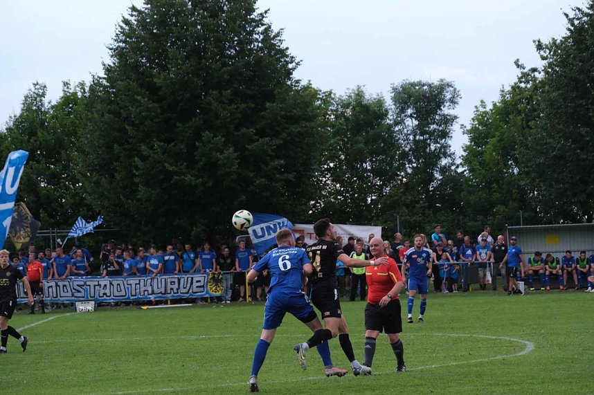 Kreispokalfinale in G&ouml;rsbach