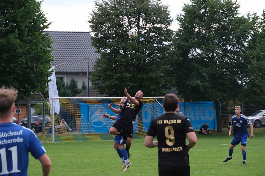 Kreispokalfinale in G&ouml;rsbach