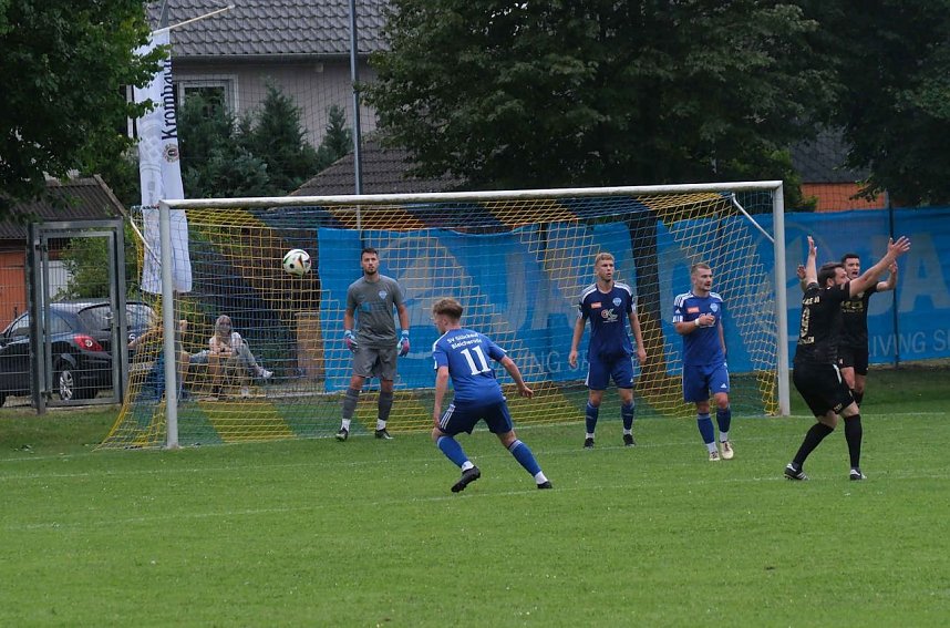 Kreispokalfinale in G&ouml;rsbach