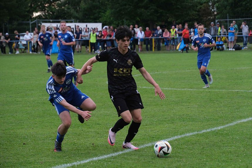 Kreispokalfinale in G&ouml;rsbach