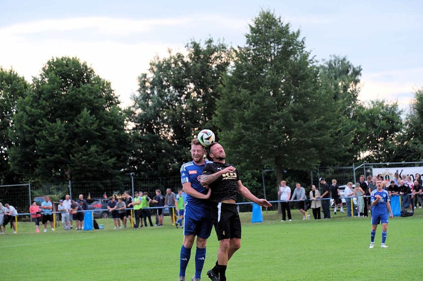 Kreispokalfinale in G&ouml;rsbach