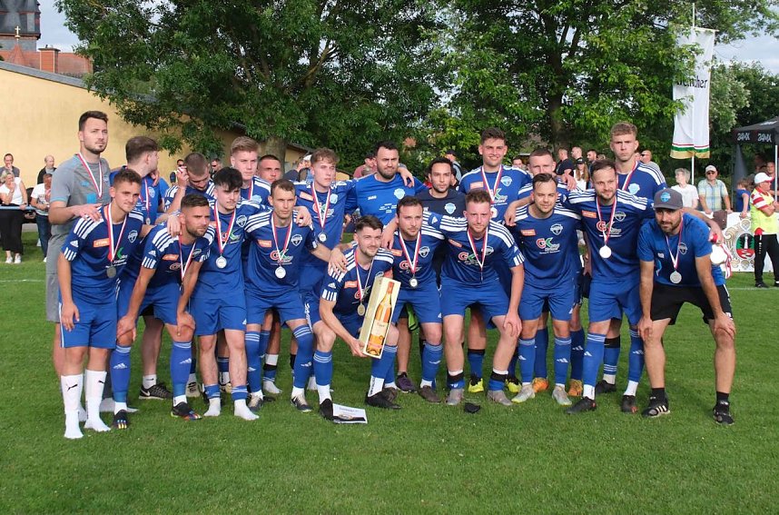 Kreispokalfinale in G&ouml;rsbach