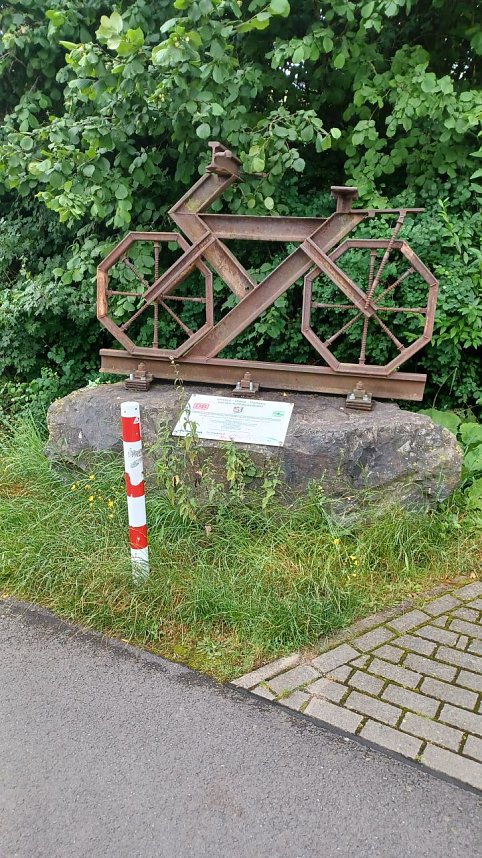 Impressionen vom Wegesrand