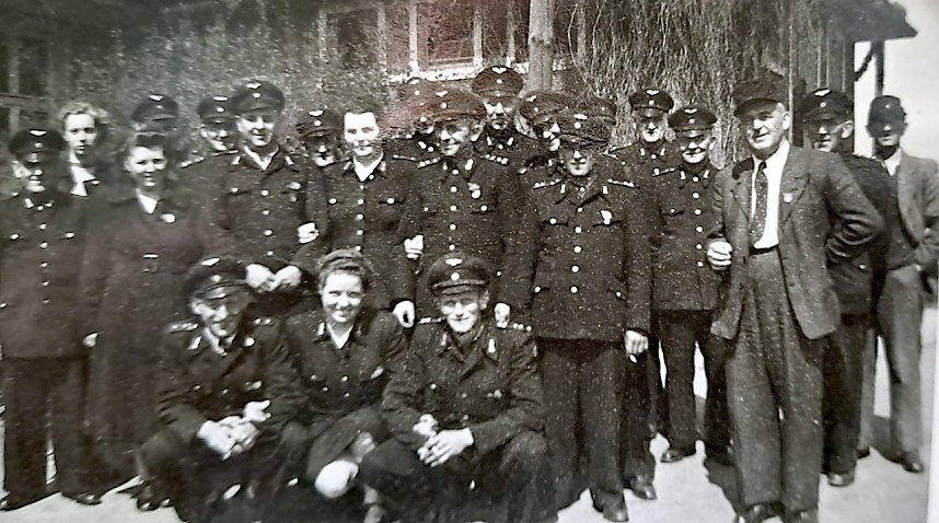 Eisenbahnerkollektiv