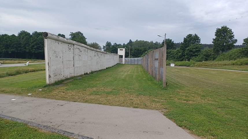 R&uuml;diger Neitzke erkundet das sch&ouml;ne Th&uuml;ringen
