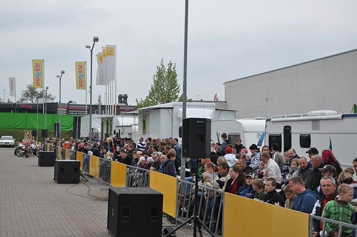 Korth-Brothers Monster-Truck-Show