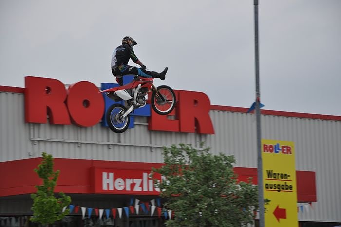 Korth-Brothers Monster-Truck-Show