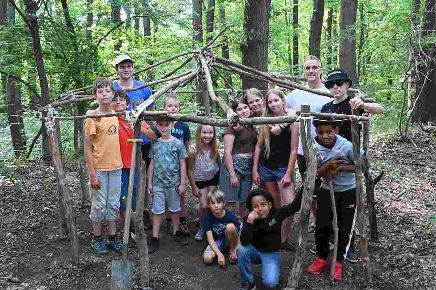 KILA Handwerker Camp 2024