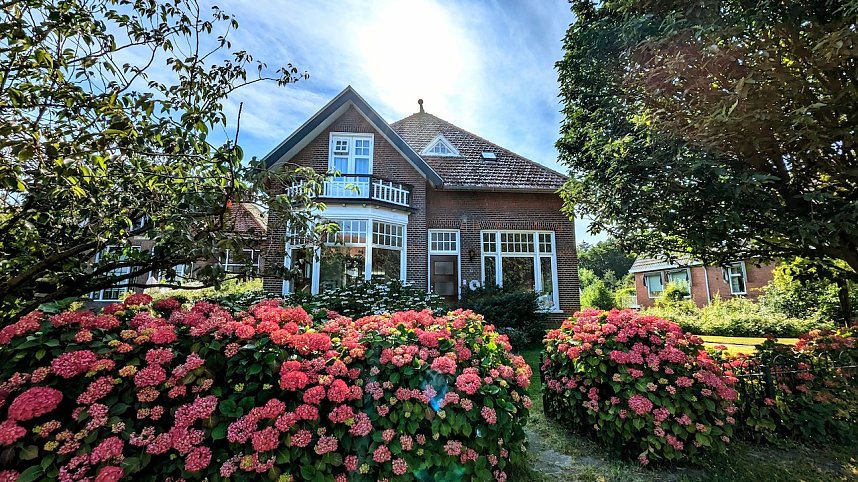 Traumhaftes Friesland Schiermonnikoog/Oostmahorn (4)