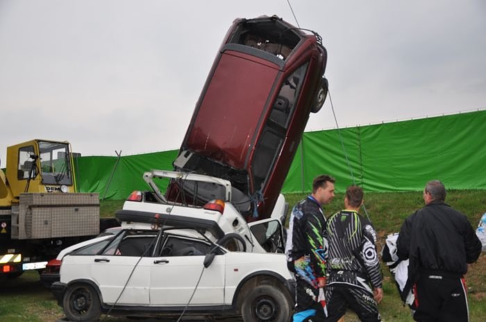 Korth-Brothers Monster-Truck-Show