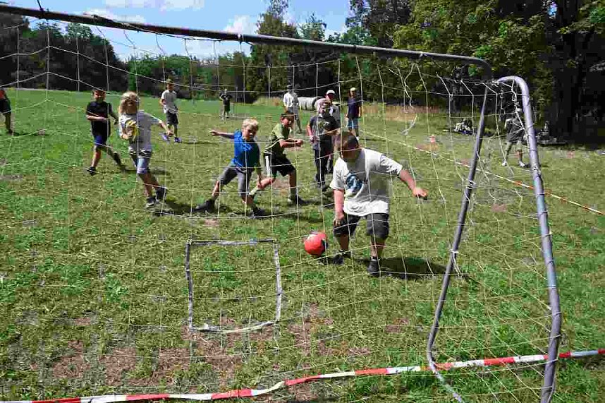 Handwerker camp 2024