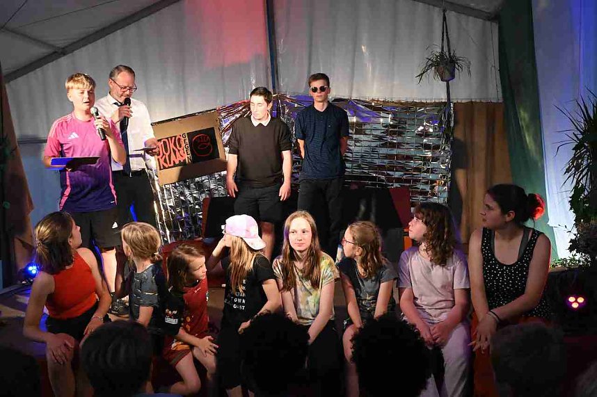 Handwerker camp 2024