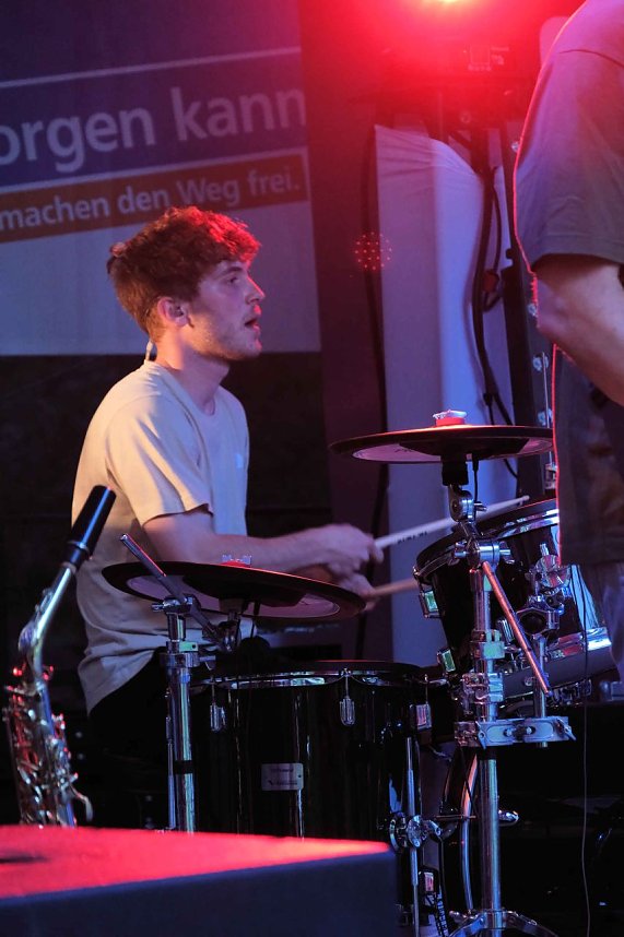 Parknick im F&ouml;rstemannpark