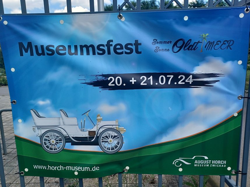 Ost Kassiker Klub aus Wolkramshausen hatte Ausfahrt