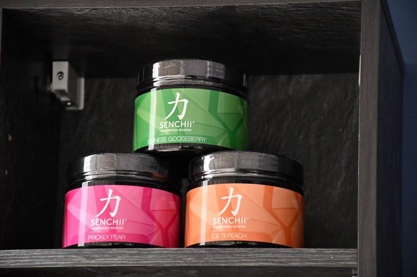 Neuer&ouml;ffnung gefeiert 