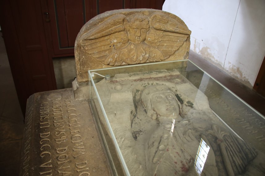 Unterwegs mit dem Verein f&uuml;r Lebendiges Mittelalter