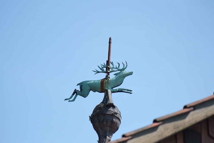 Mittelalterliches Klosterfest in Ilfeld